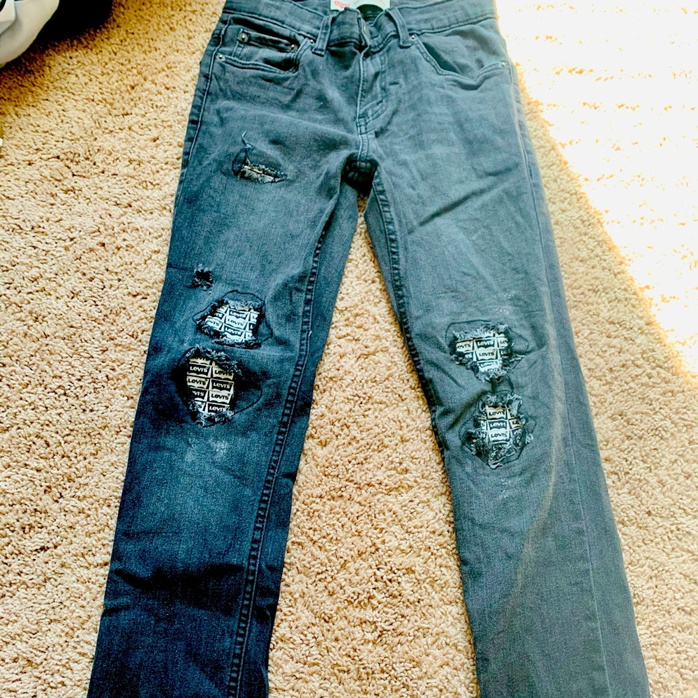 Levi’s size 10 boys great condition